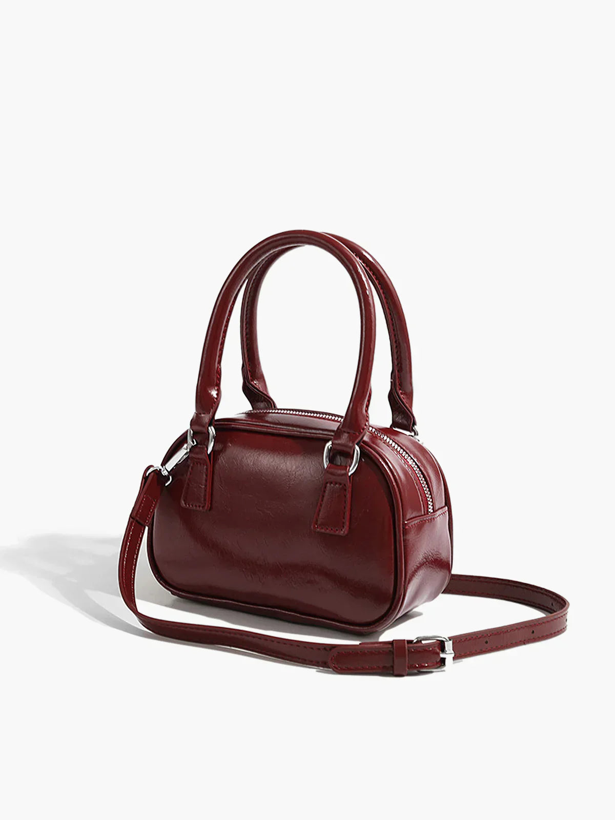 Sac Bowling Mini Métier | Design Structuré
