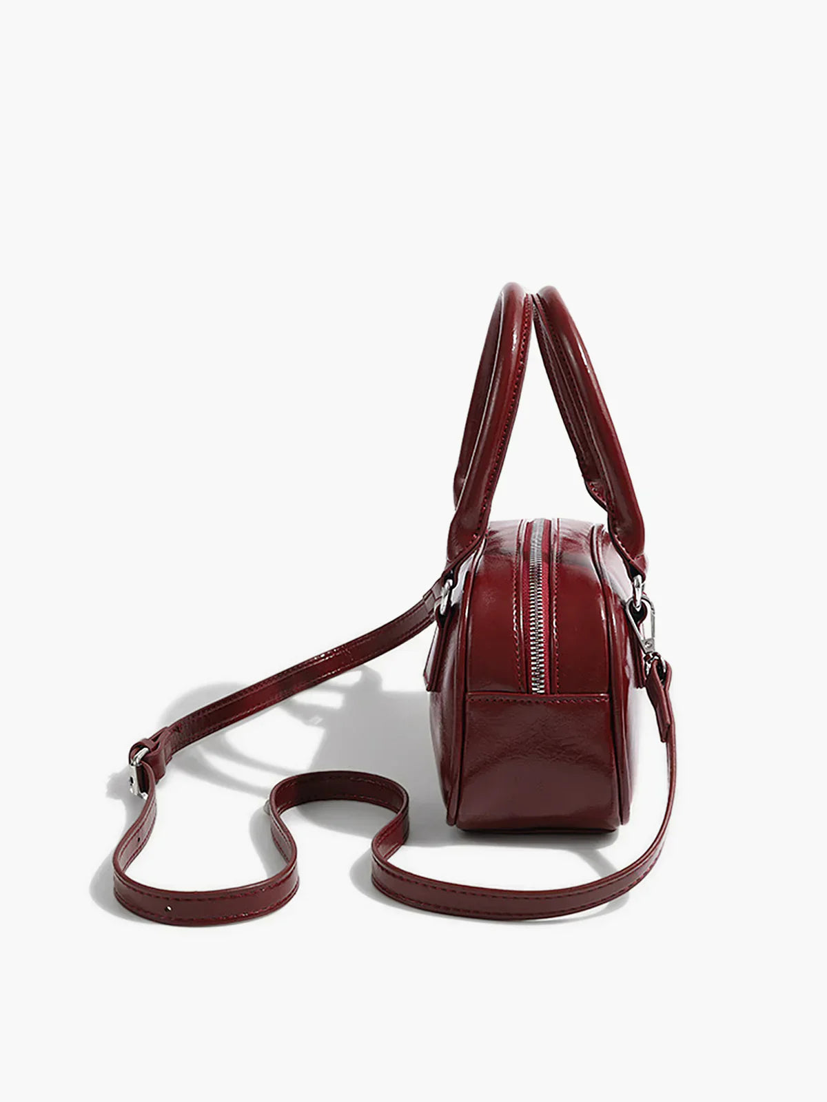 Sac Bowling Mini Métier | Design Structuré