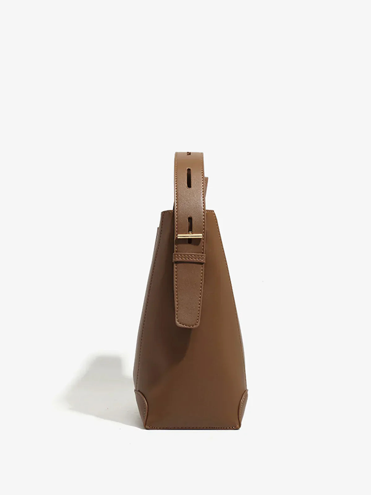 Sac seau Fondamentale | Fermeture à boucle douce