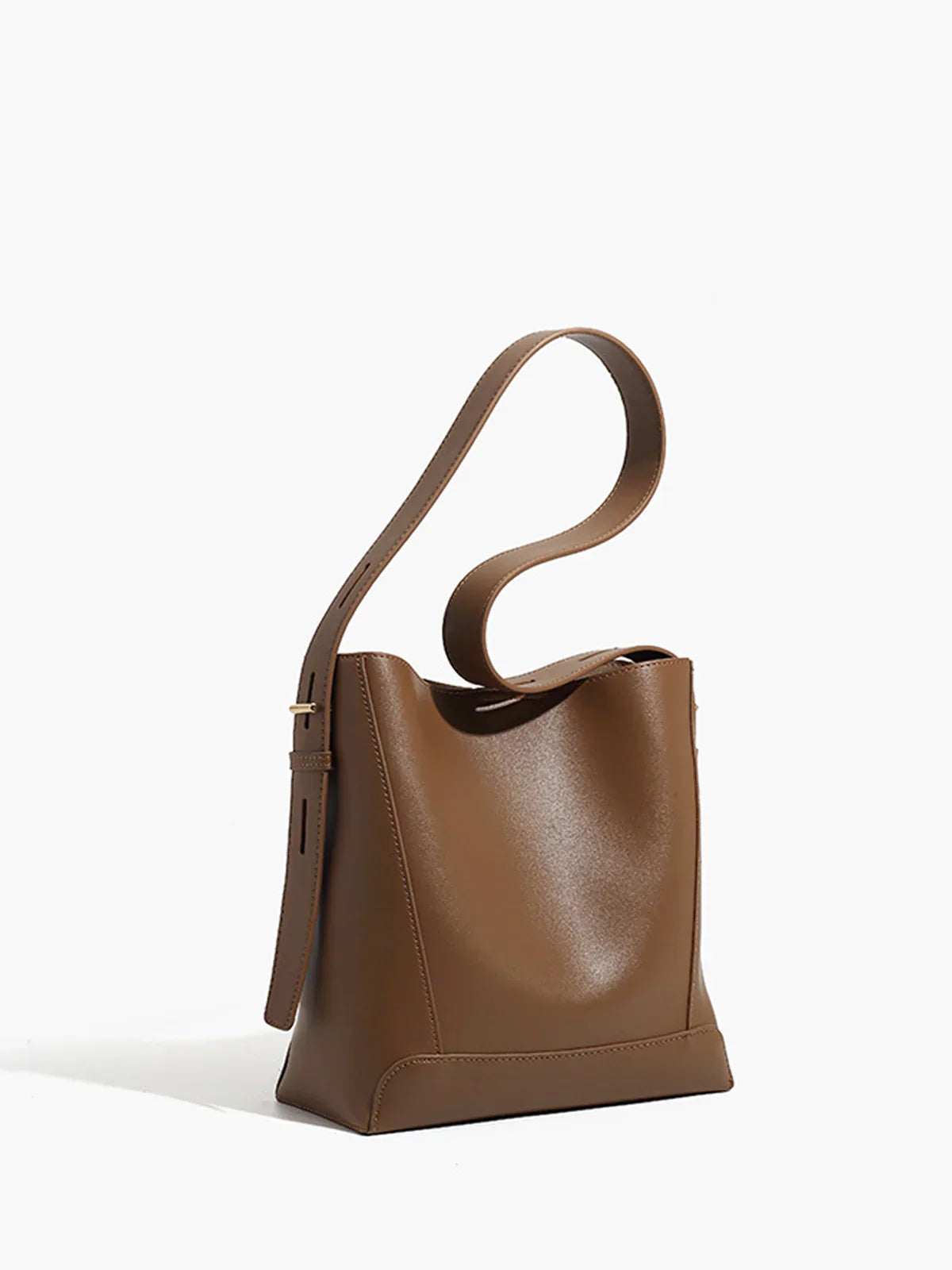 Sac seau Fondamentale | Fermeture à boucle douce