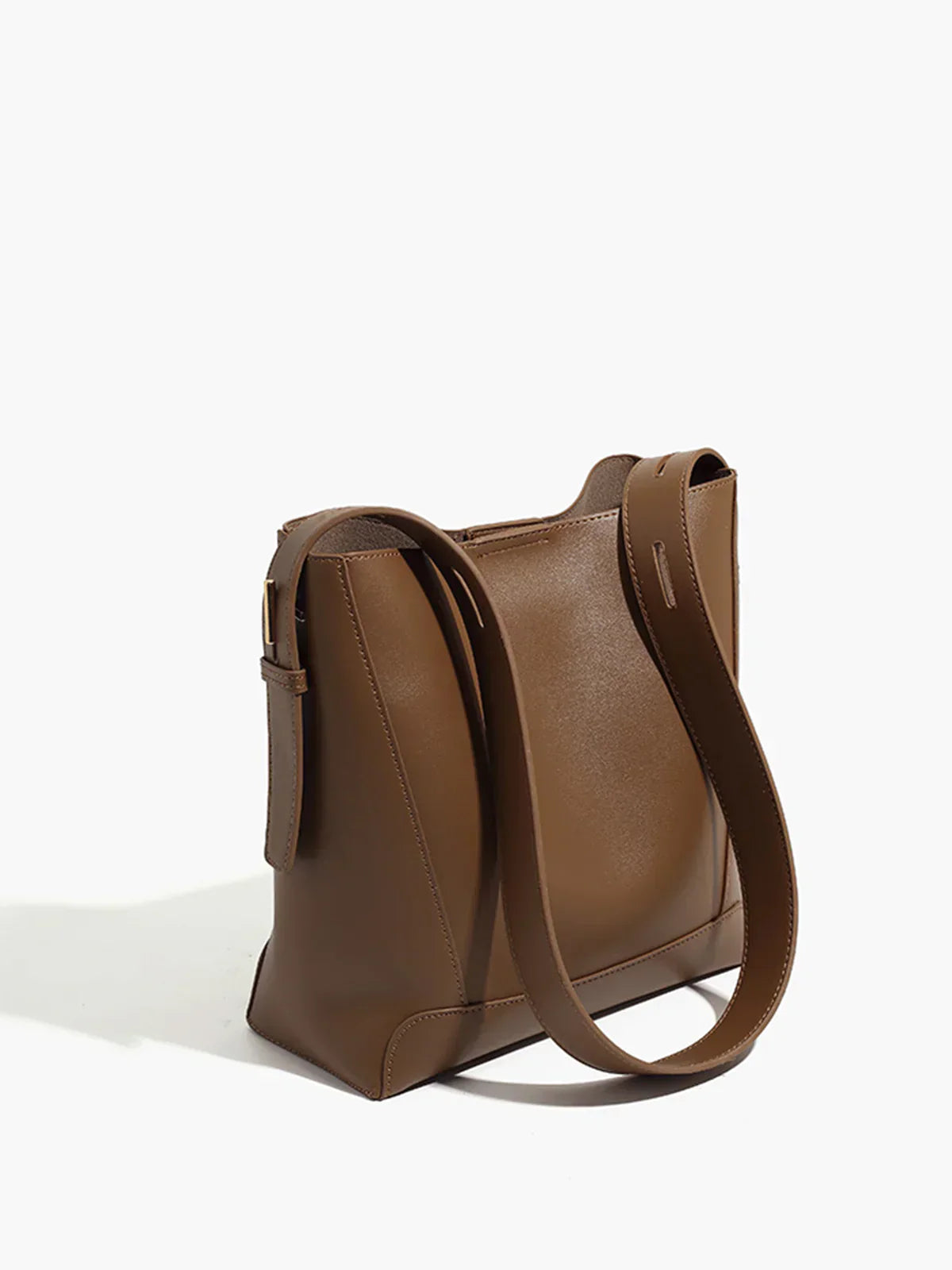 Sac seau Fondamentale | Fermeture à boucle douce
