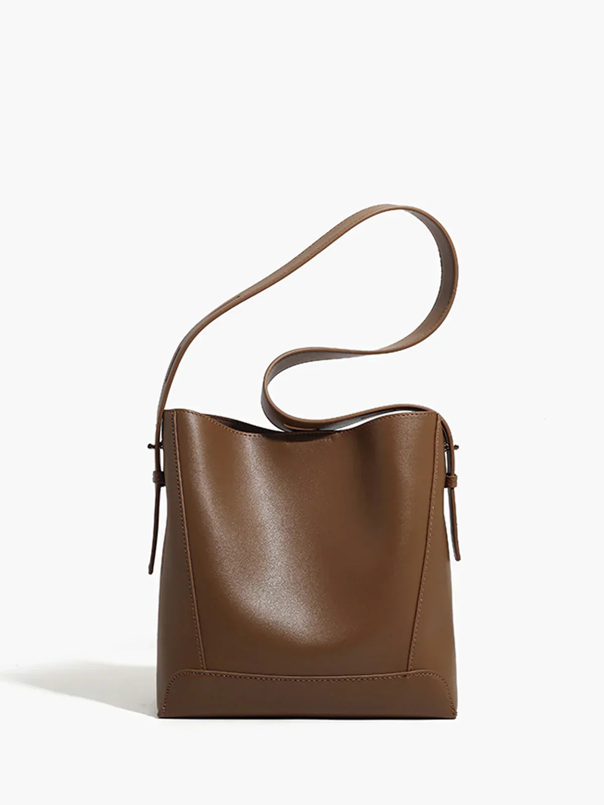 Sac seau Fondamentale | Fermeture à boucle douce