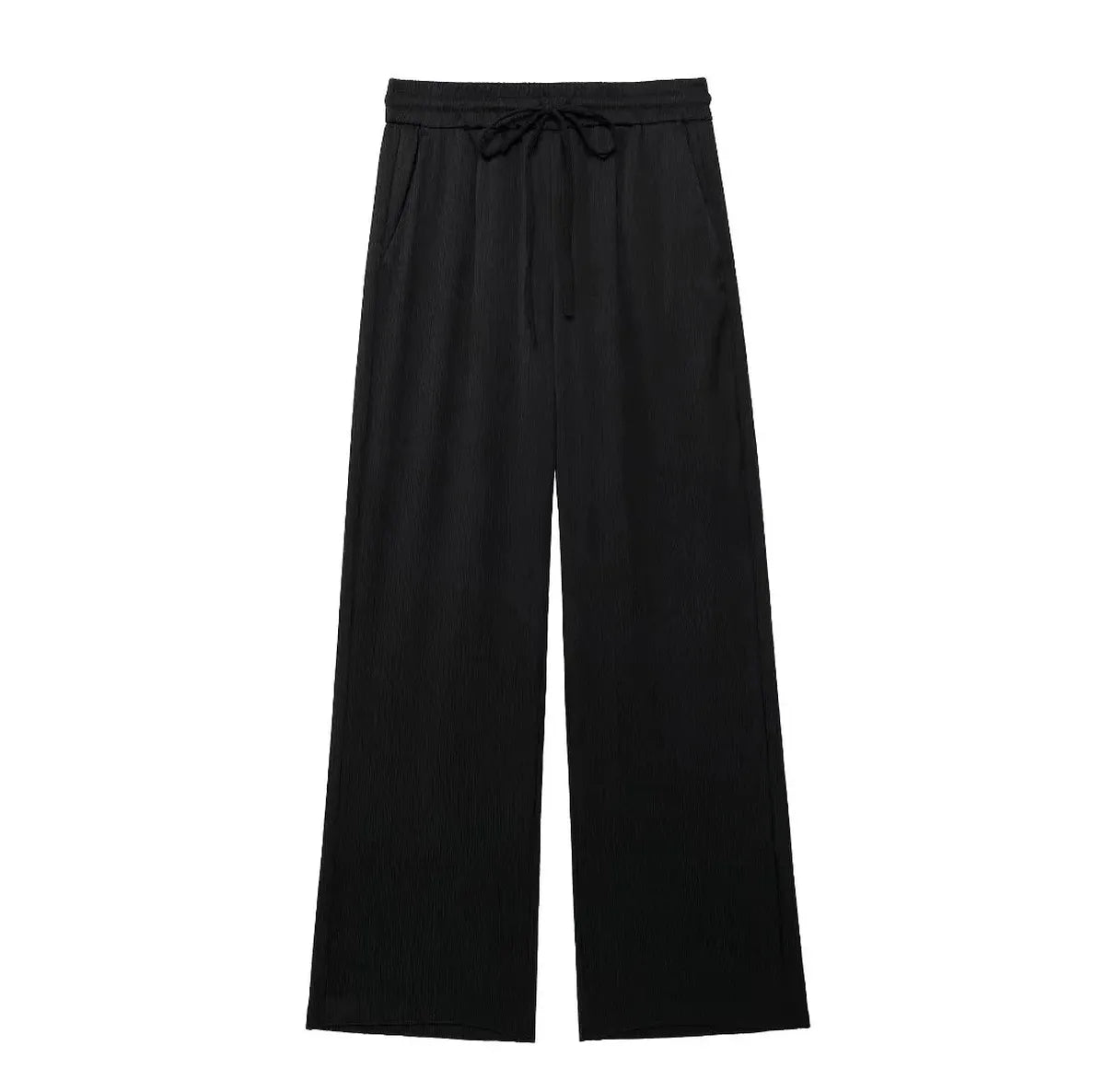 Blazer Double Breasted & Pantalon Large | Coupe Oversize