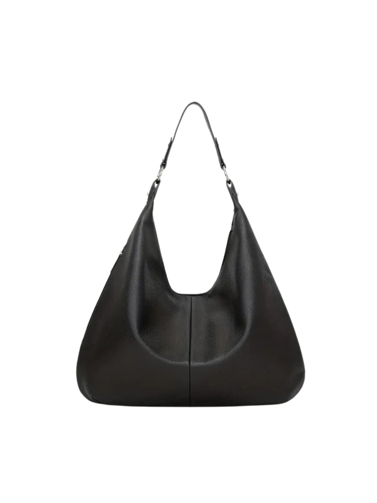 Sac Tote Fondamentale | Silhouette Hobo Oversized