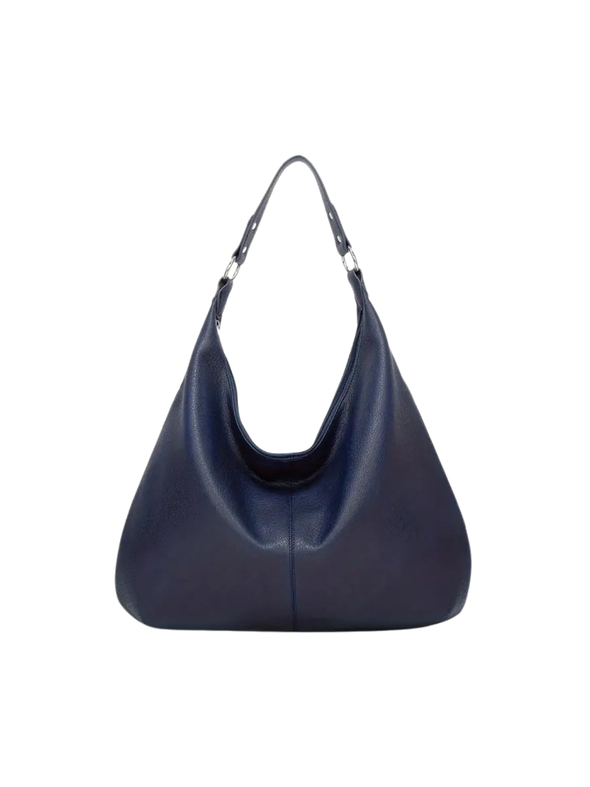 Sac Tote Fondamentale | Silhouette Hobo Oversized