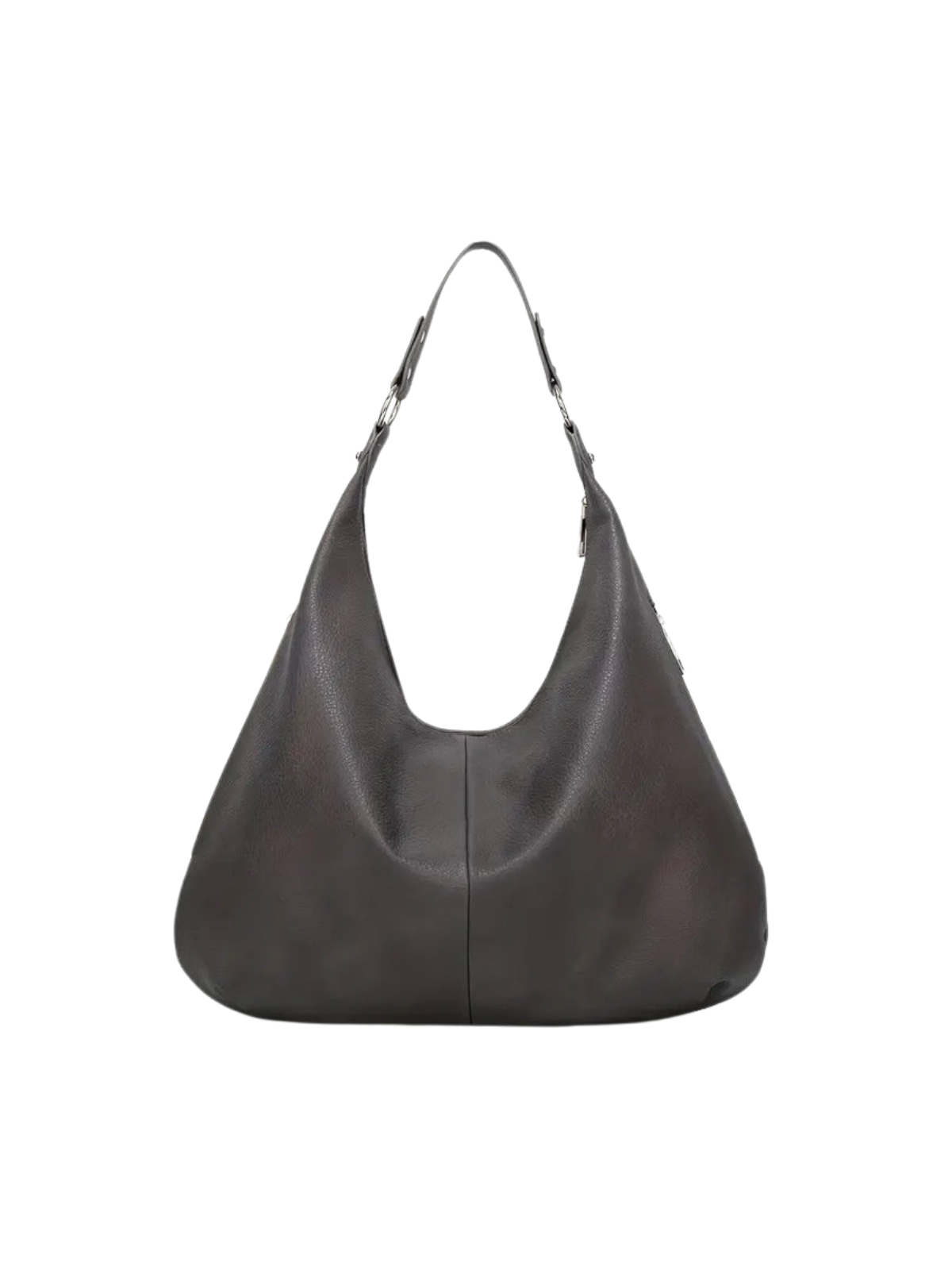 Sac Tote Fondamentale | Silhouette Hobo Oversized