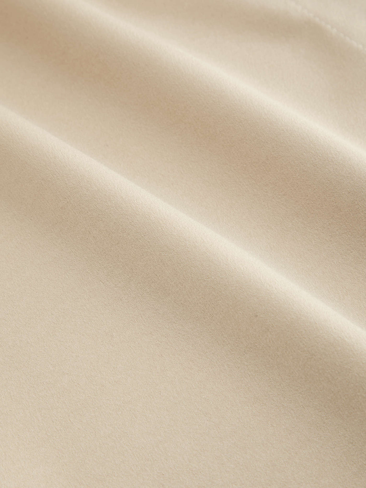 Blouse Chiffon Col Bow Tie | Manches Longues | Coupe Régulière
