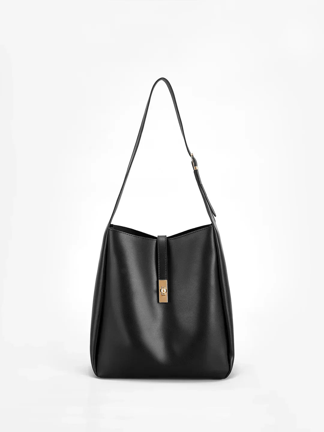 Sac épaule casual et chic quatre saisons