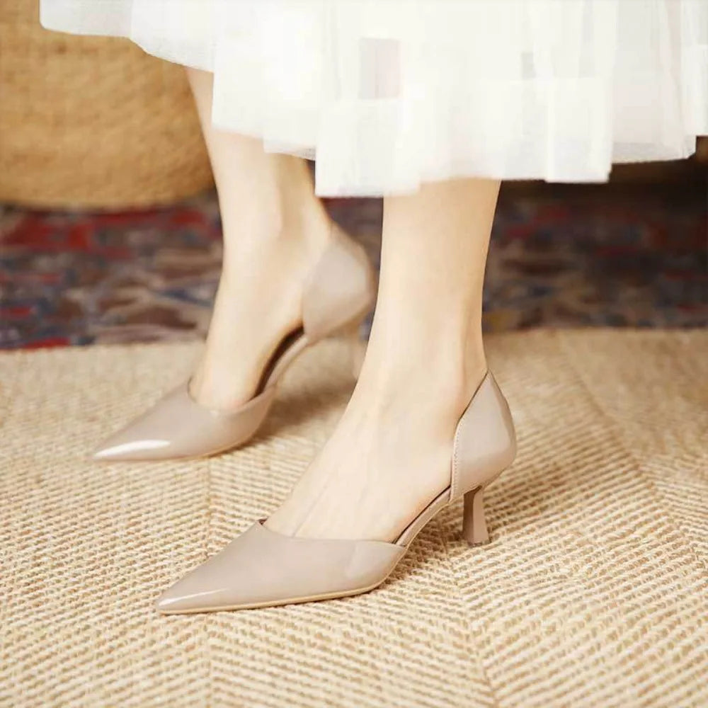 Talons Patents Aiguille | Slip-On