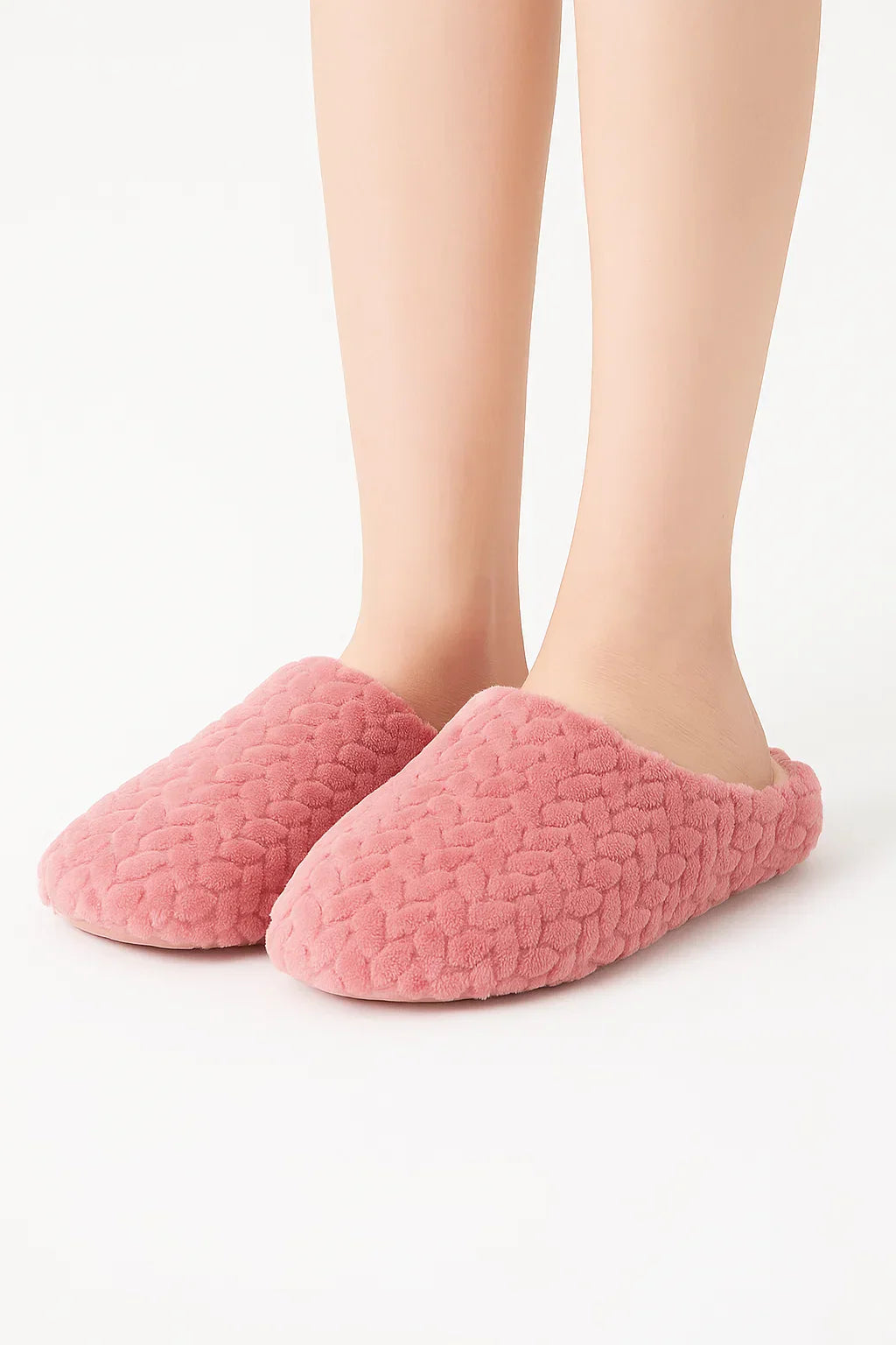 Chaussons Femme Douillets | Chaussons d'Hiver