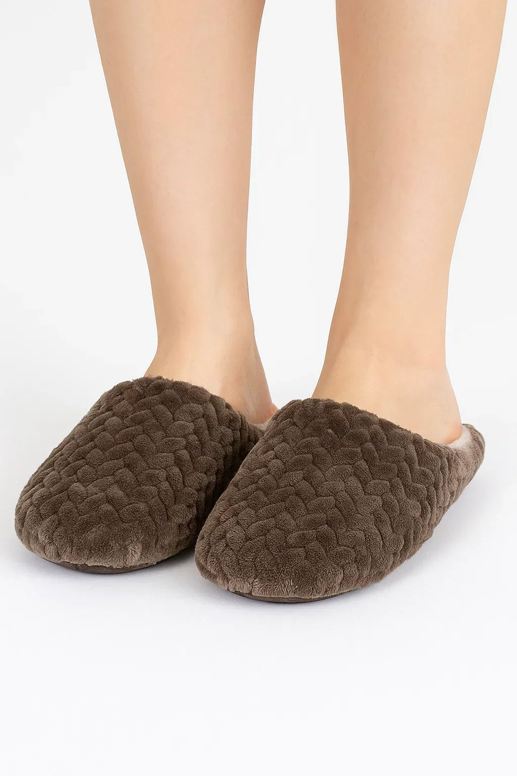 Chaussons Femme Douillets | Chaussons d'Hiver