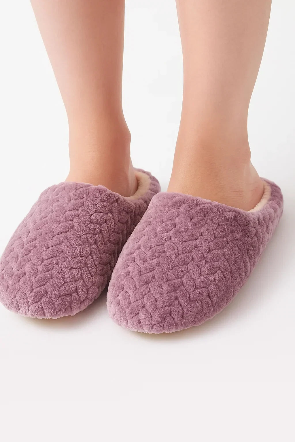 Chaussons Femme Douillets | Chaussons d'Hiver
