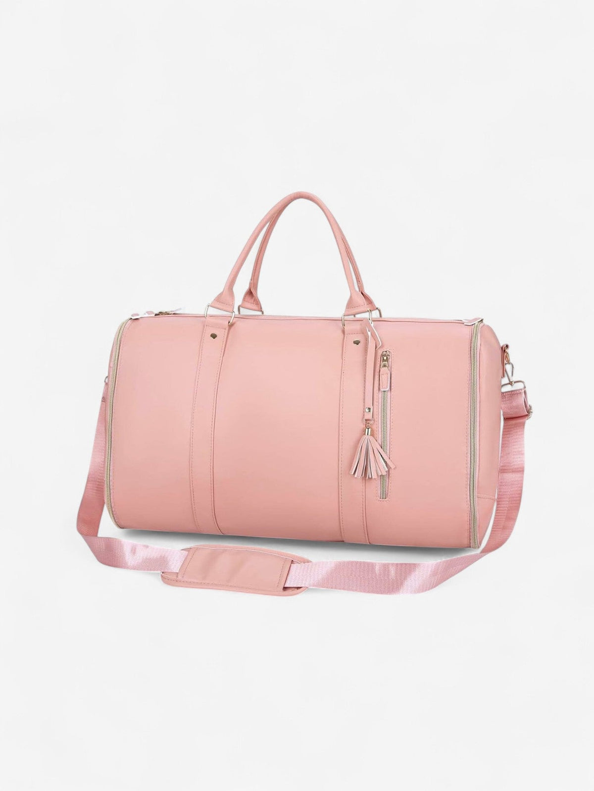 Sac de Voyage Weekender Évasion | Beige