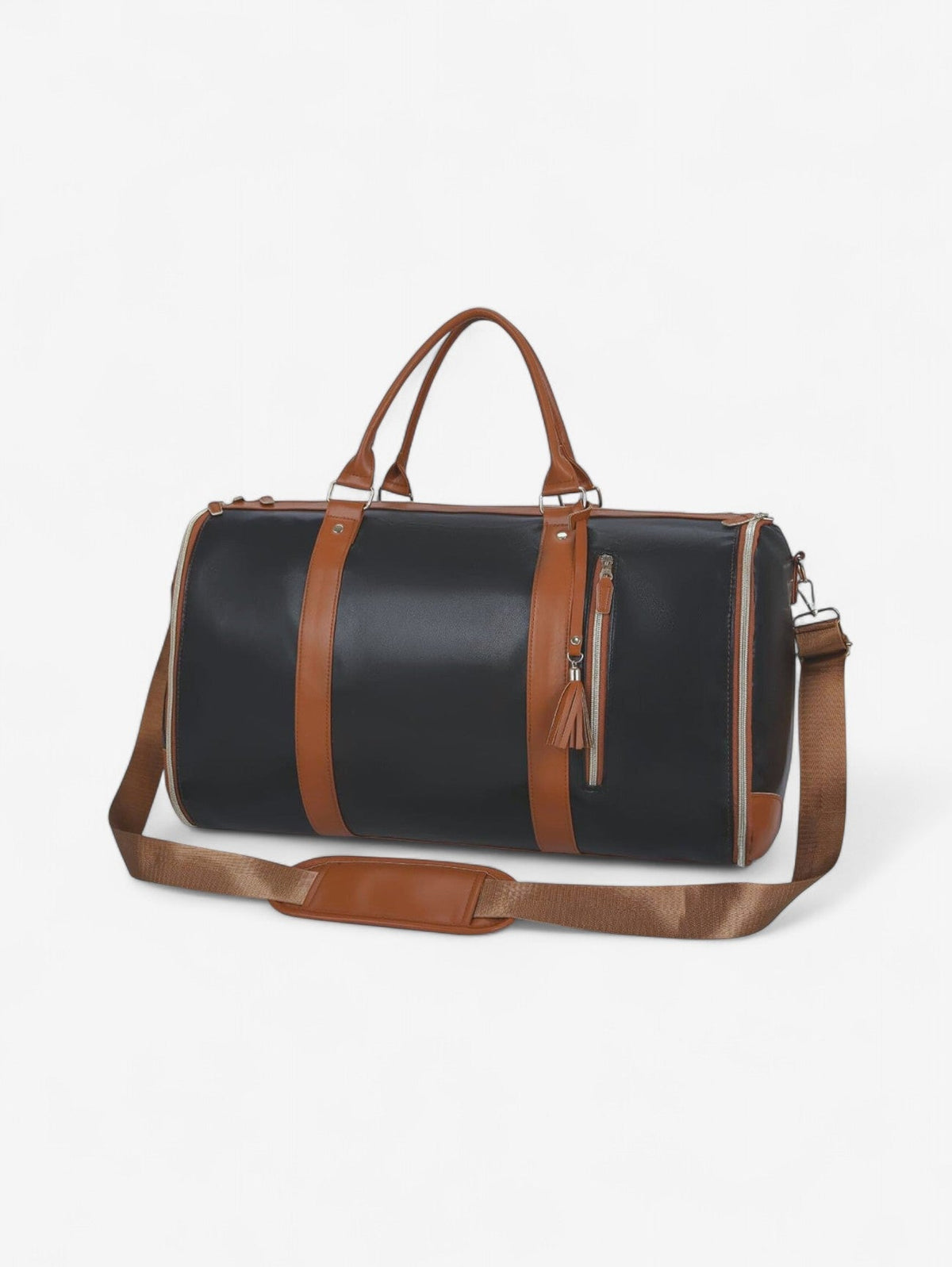 Sac de Voyage Weekender Évasion | Beige
