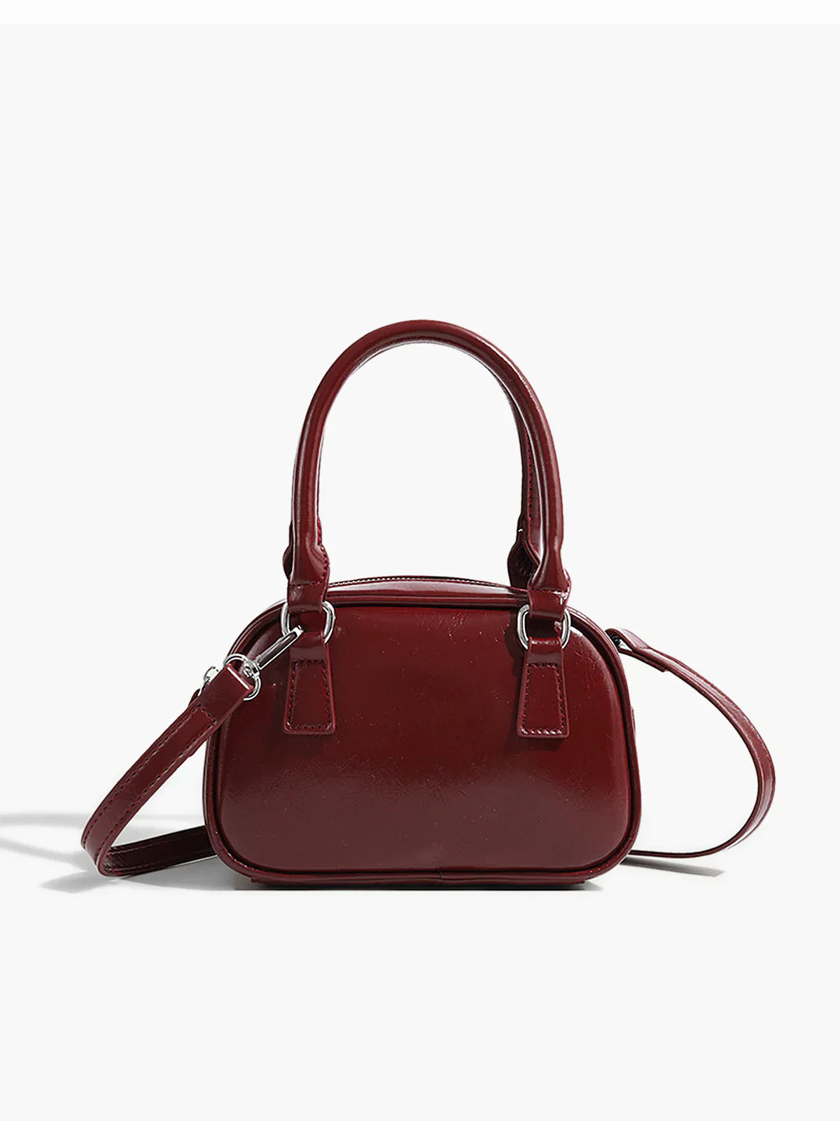 Sac Bowling Mini Métier | Design Structuré