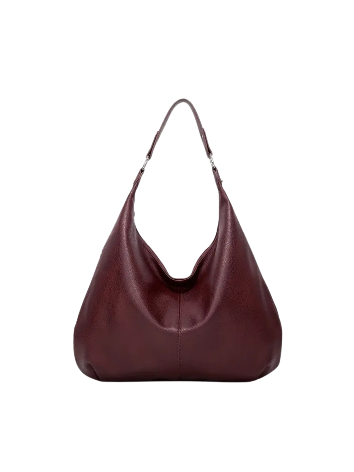 Sac Tote Fondamentale | Silhouette Hobo Oversized