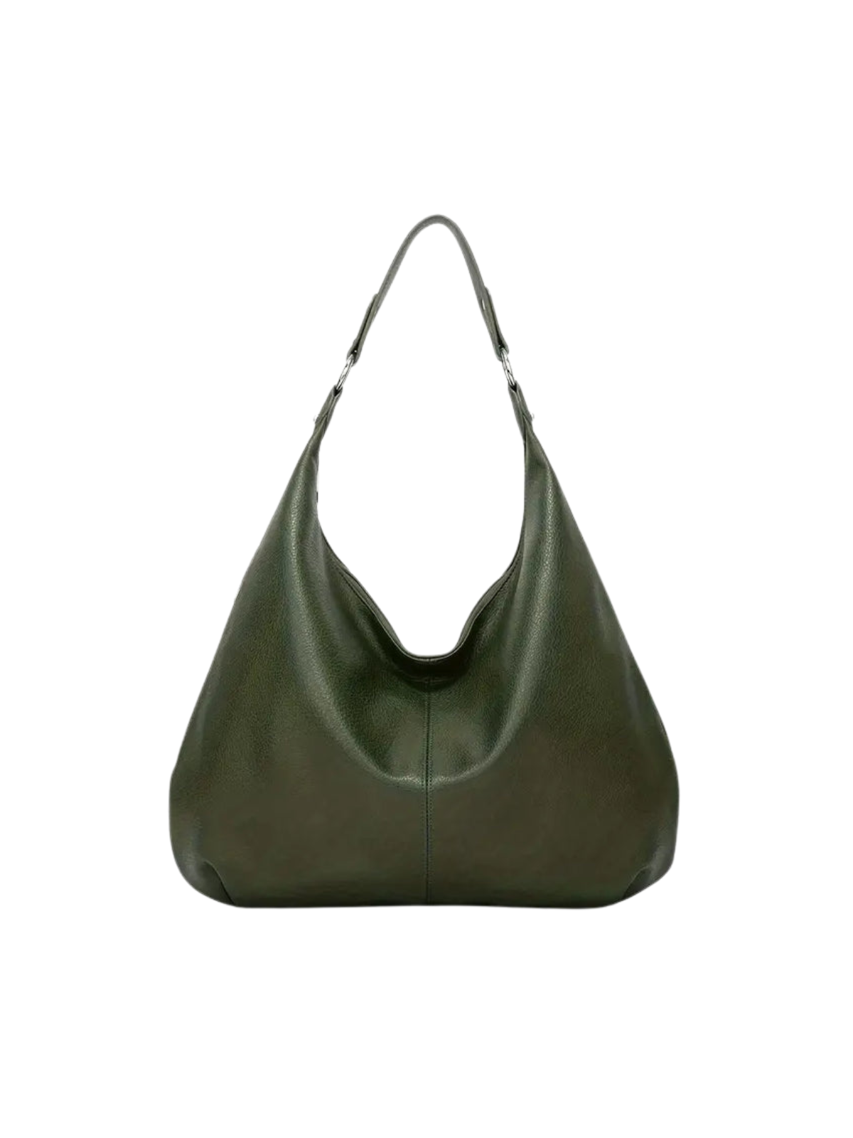 Sac Tote Fondamentale | Silhouette Hobo Oversized