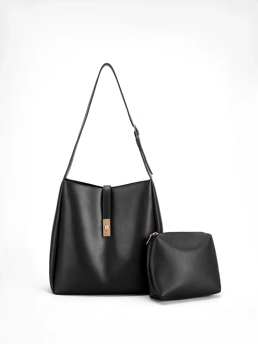 Sac épaule casual et chic quatre saisons