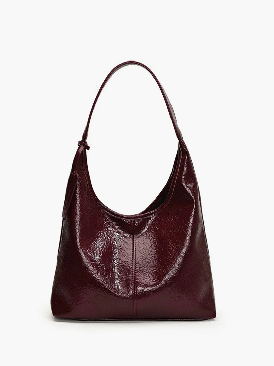 Sac Hobo | Silhouette Tote Casual