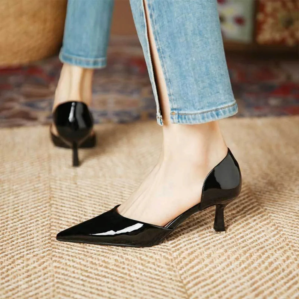 Talons Patents Aiguille | Slip-On