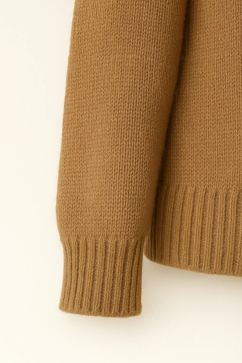 Cardigan Oversize Femme | V-Cou | Coton Mélangé